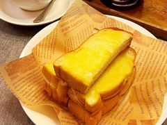 -雕刻时光·无国界料理西餐厅(五山店)