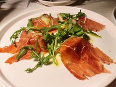 帕尔玛火腿配蜜瓜-Solo(衡山路店)