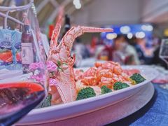 -尚9·一滴水江景中餐厅