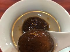 桂花藕粉丸子-洪祥大酒店(大庆东路店)