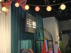 -棂笼·深度沉浸密室(武汉旗舰店)