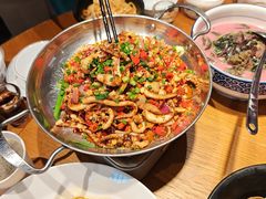-聚味瞿记·龙虾堂(渔人码头一店)