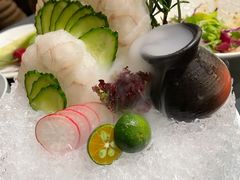 -沈灶河豚宴·河豚融合餐厅(汉中路店)