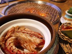 -黑牛の店·和牛烧肉(合生汇店)