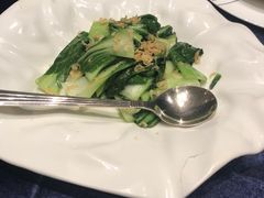 -青岛富力艾美酒店-乐美中餐厅创意胶东菜