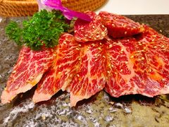 -千寻山野烤肉(中关村店)