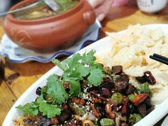 -小厨子私房菜·云南美食店