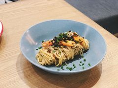 -HELLO 27 意面·沙拉·帕尼尼