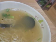 -潘氏凉皮(迎宾南路店)