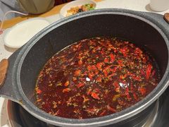 -佬缸炮江湖川菜(玉林店)
