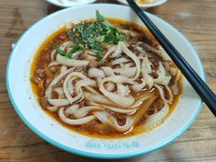 -韩师傅老大同刀削面(北苑路店)