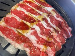 -安又胖韩国烤肉(美罗城店)