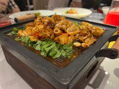 -毛家饭店·30年融合新湘菜(汉峪金谷店)