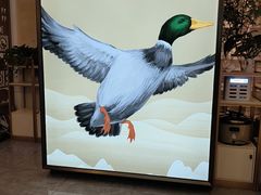 -鸭天下·川菜·家宴(铂金时代店)