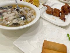 -金时代顺风大酒店(临港百联店)