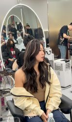 -5M HAIR SALON 旗舰店