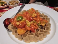 -西贝(上海中心店)