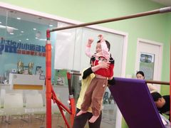 -小小运动馆(罗宾森中心)