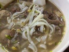 -潮镇老尾牛杂(环城西路店)