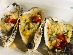 -大学城夜市大排档(凤栖路店)