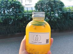 -兔兔家蛋糕甜品(德胜店)