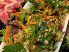 -八宝牛潮汕鲜牛肉火锅(净月店)