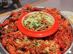 -熊记虾王·小龙虾(东晓南店)