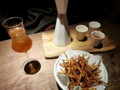 -兮禾酒馆(护国路店)