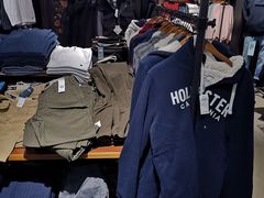 -Hollister Co(杭州万象城店)