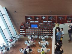 -贝林大翅鲸简餐厅(国家海洋博物馆店)