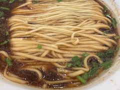 阳春面-怡园饭店-餐厅(四望亭店)