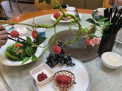 -百姓百味海鲜酒楼(粤垦路总店)