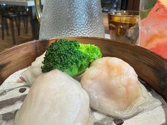 -港久茶餐厅(鹭洲里店)