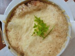 -Le Comptoir de la Gastronomie