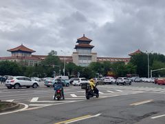 -齐齐哈尔市博物馆