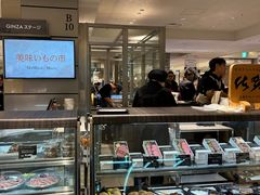 -三越百货(三越银座店)