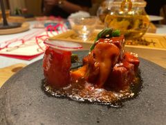 -叶叶菩提·晋福宫