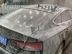 -CJ车体工作室·洗车·贴膜·美容