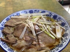 -白家平赫园罩饼(文昌大街店)
