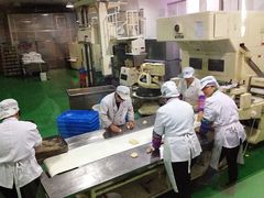 -长发西饼(西园店)