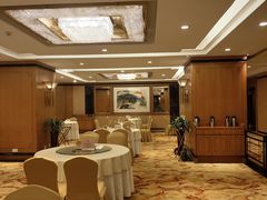 -丁山花园酒店-明园餐厅