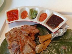 -卫鼎轩·家宴(水上公园店)
