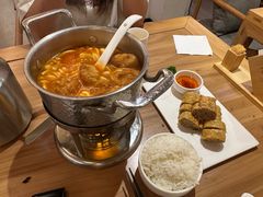 -枣子树·素食餐厅(普陀山店)
