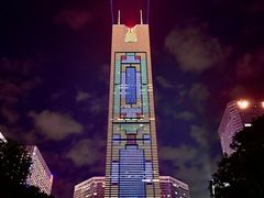 -天河体育中心