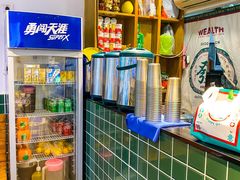 -渣·餐厅(西斗门店)