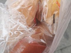 -长发西饼(临顿路店)