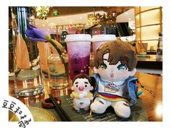 -苏梅花园(群星城店)