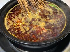 -钢管厂五区小郡肝串串香(奥克斯广场锦城万达店)