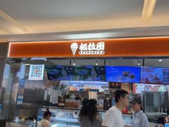 -极拉图·现制冰淇淋(大卫城店)