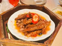 -避风塘(宝山万达店)